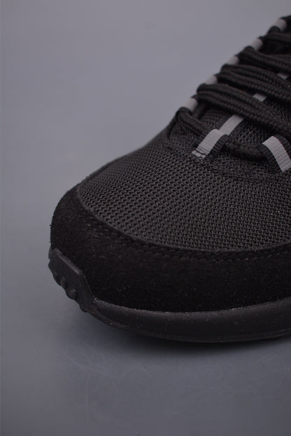 Fragment × Nike Air Zoom Spiridon SP "Black"