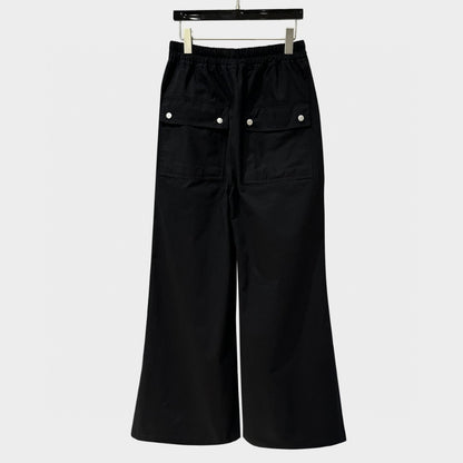 RICK OWENS Porterville Wide Bela Pants