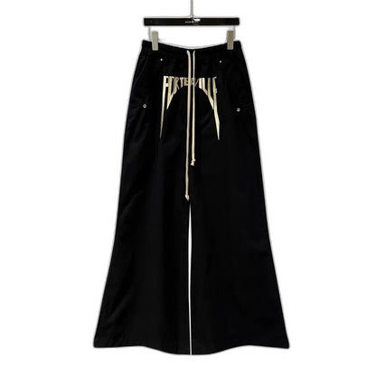 RICK OWENS Porterville Wide Bela Pants