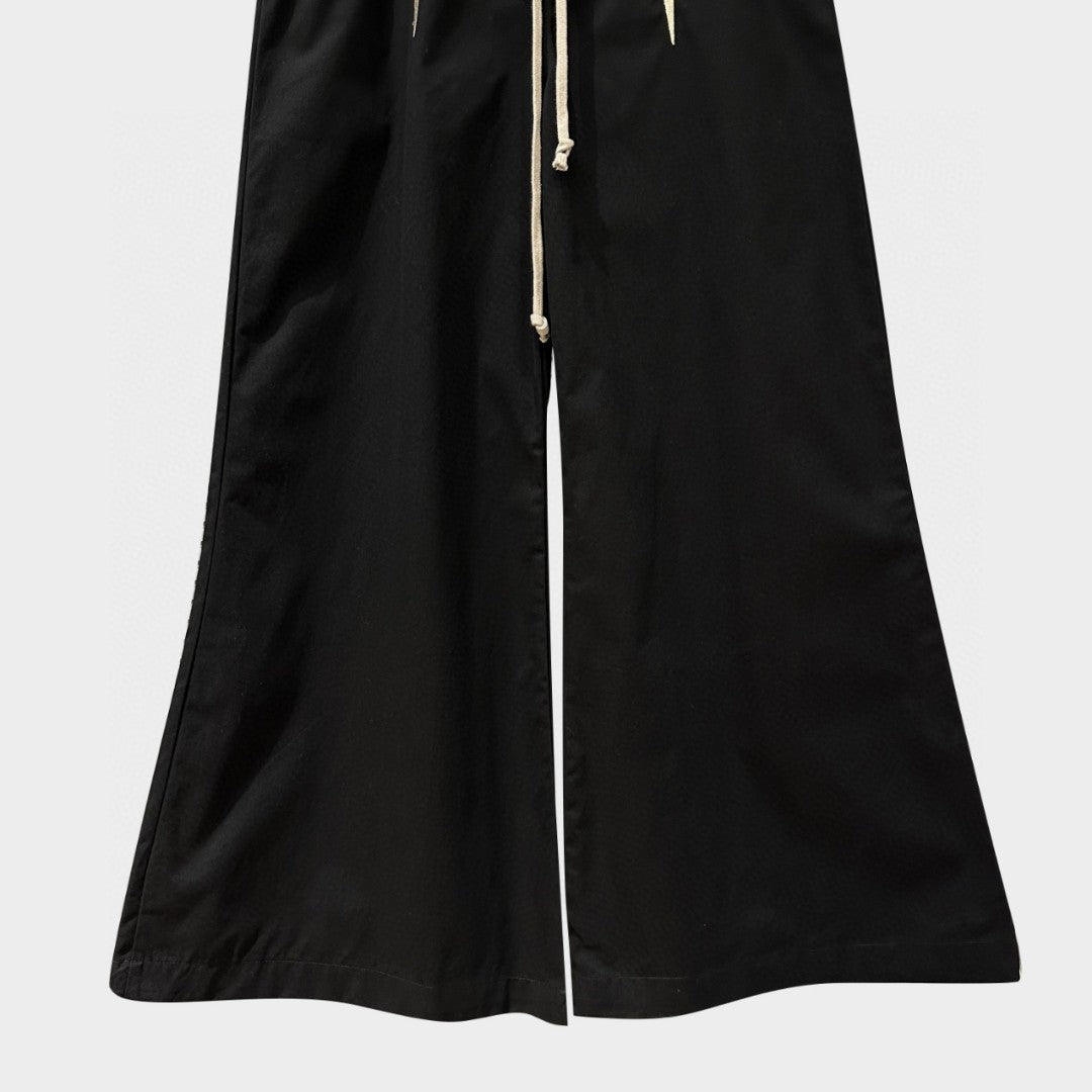 RICK OWENS Porterville Wide Bela Pants
