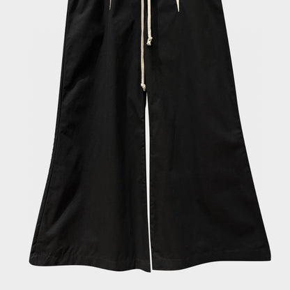 RICK OWENS Porterville Wide Bela Pants
