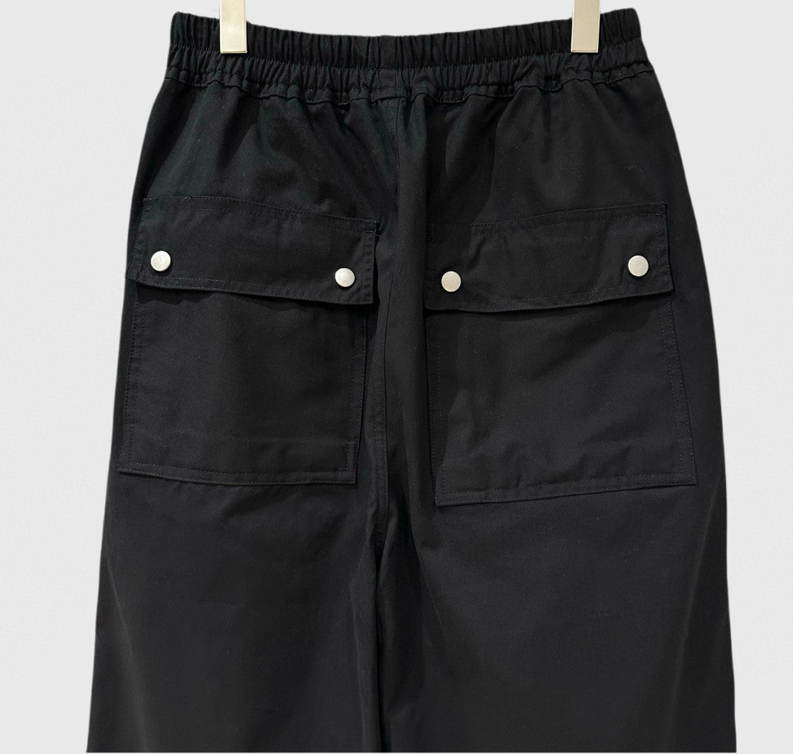 RICK OWENS Porterville Wide Bela Pants