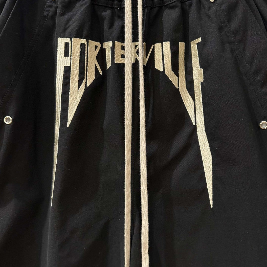 RICK OWENS Porterville Wide Bela Pants