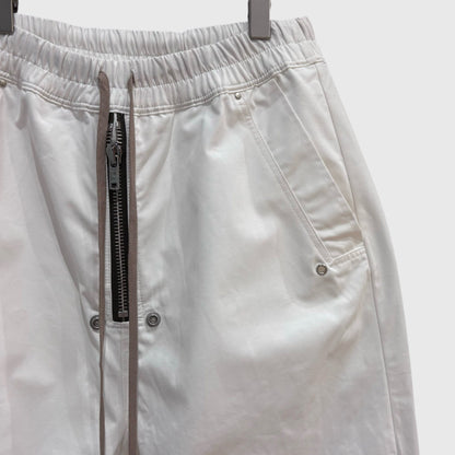 Rick Owens Wide Bela Pants 'Dinge'