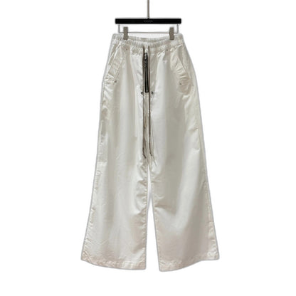 Rick Owens Wide Bela Pants 'Dinge'