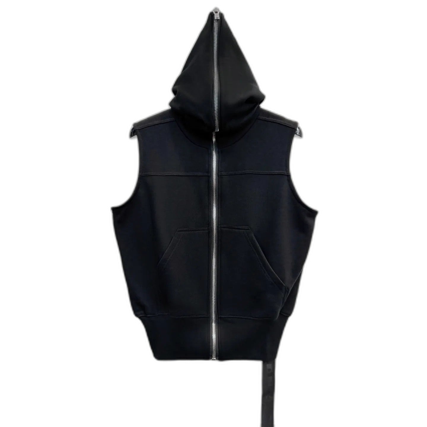 Rick Owens DRKSHDW CYCLOPS GIMP SL HOODIE