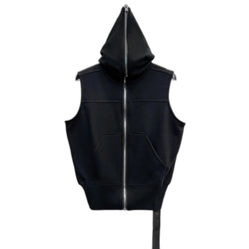 Rick Owens DRKSHDW CYCLOPS GIMP SL HOODIE