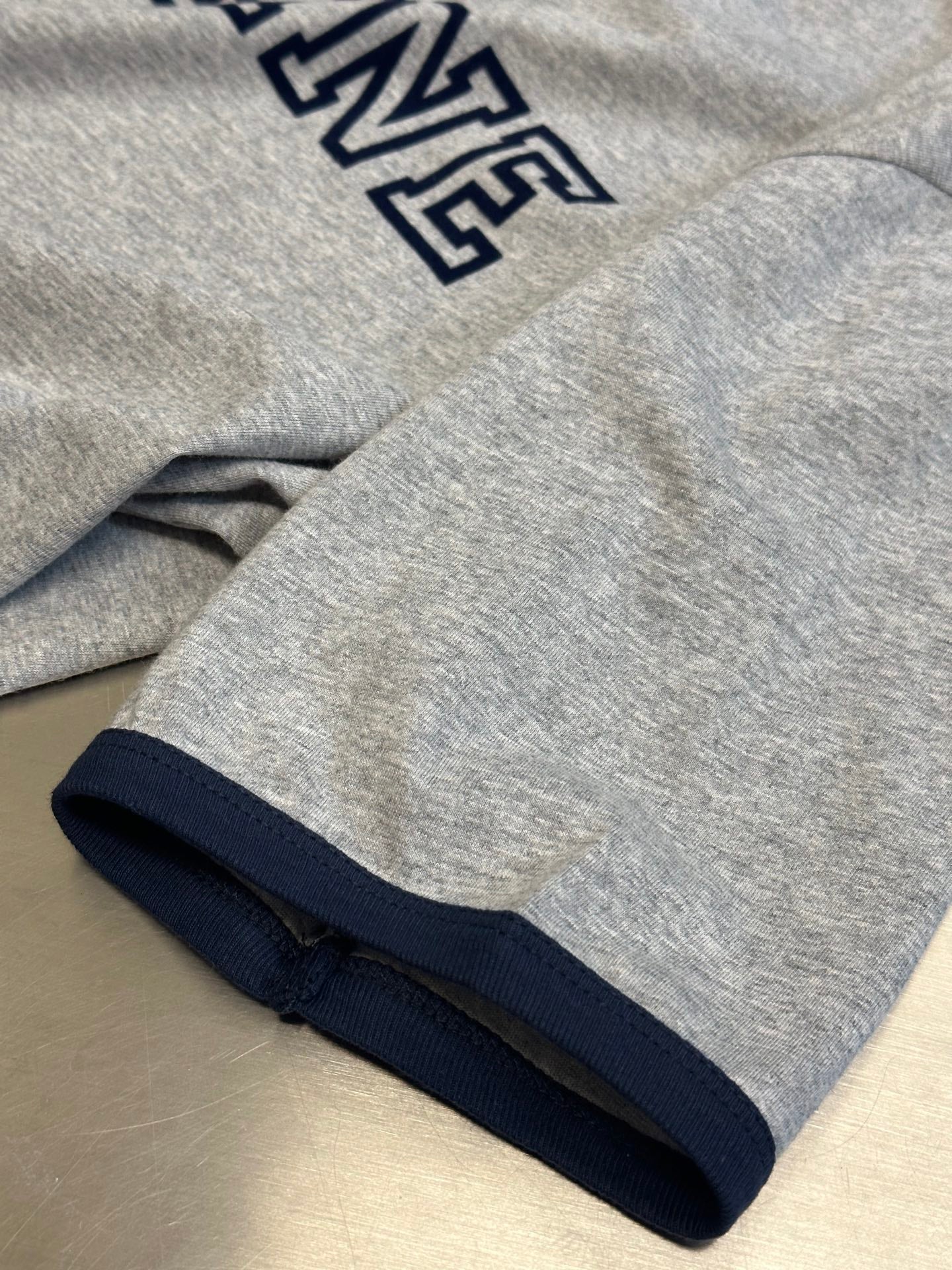 CELINE Cotton Regular T-shirt