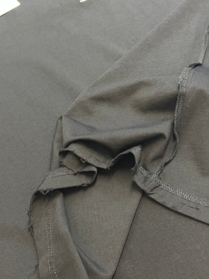 BALENCIAGA INSIDE OUT LARGE FIT T-SHIRT