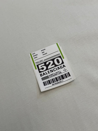 BALENCIAGA T-SHIRT