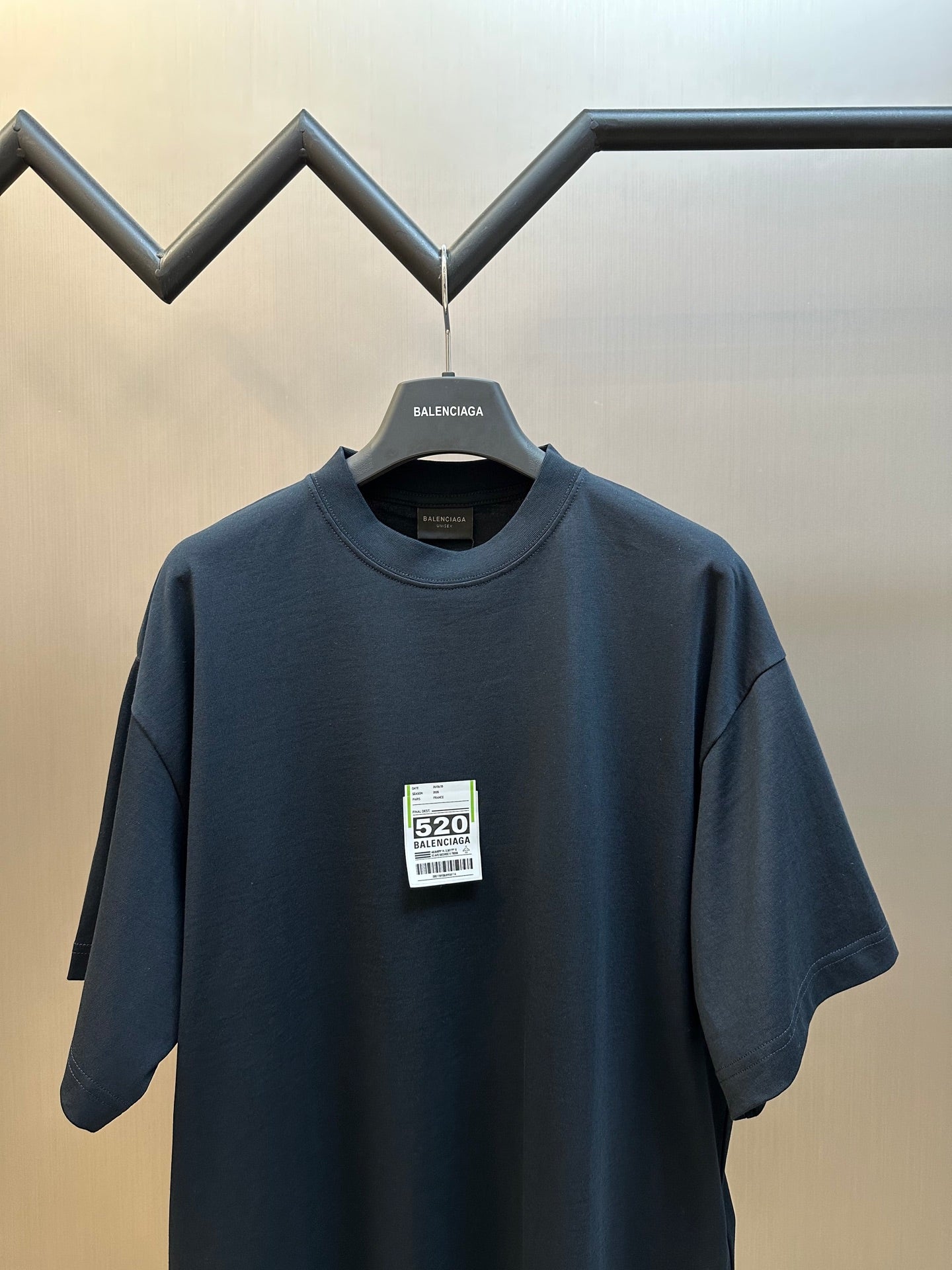 BALENCIAGA T-SHIRT