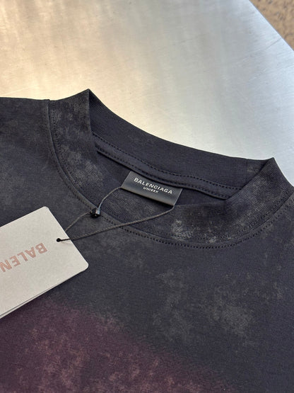 Balenciaga city of angels sleeveless t-shirt