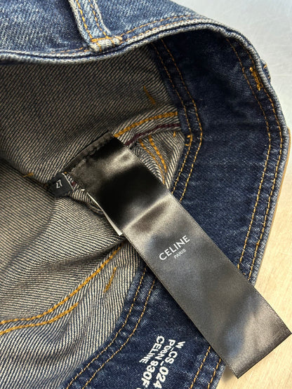 Celine Kitty Short