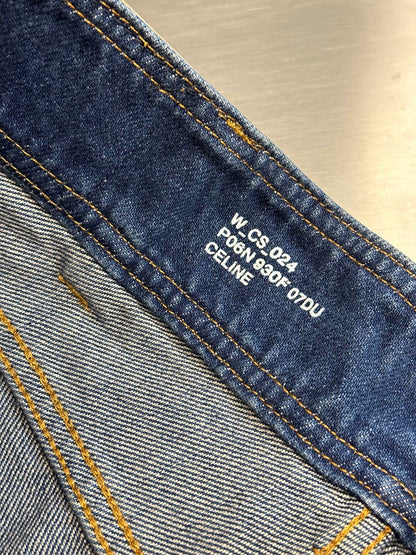 Celine Kitty Short