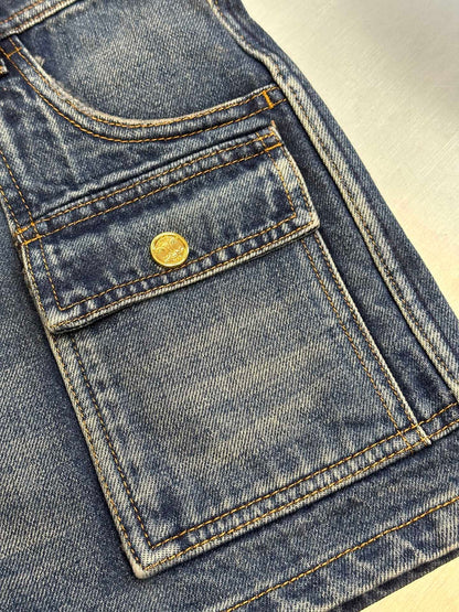 Celine Kitty Short