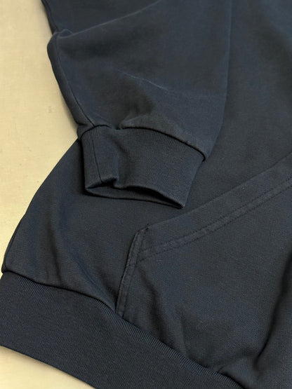 Balenciaga Men's Nano Bb Hoodie