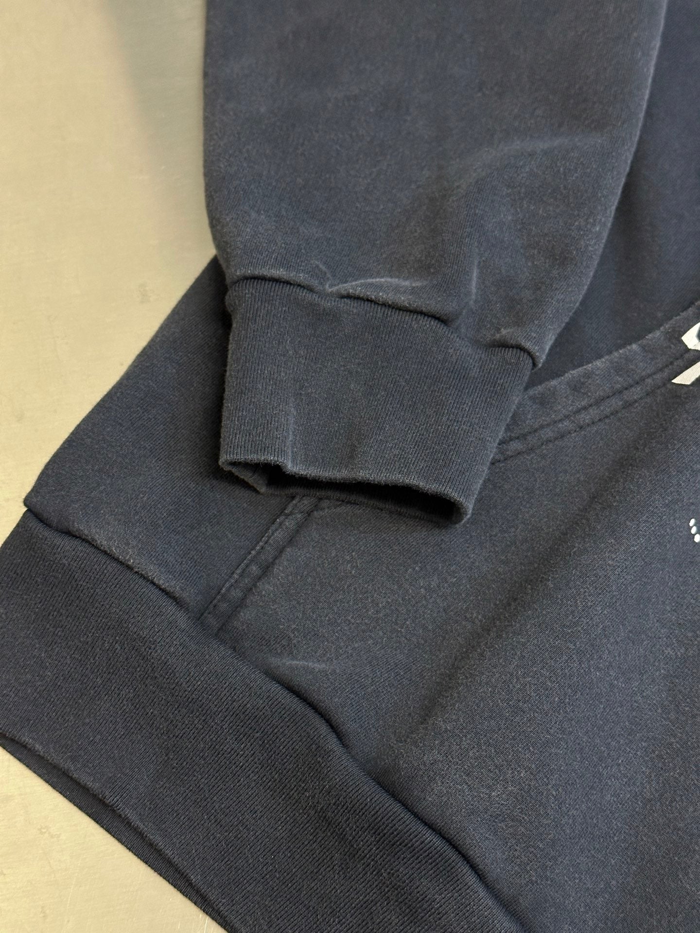 BALENCIAGA x Automobili Lamborghini Hoodie