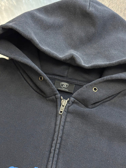 BALENCIAGA x Automobili Lamborghini Hoodie