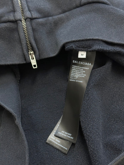 BALENCIAGA x Automobili Lamborghini Hoodie