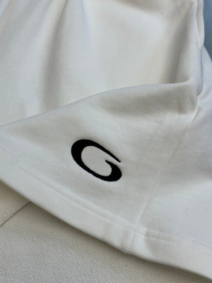BALENCIAGA Men's Basketball Series Sweat Shorts