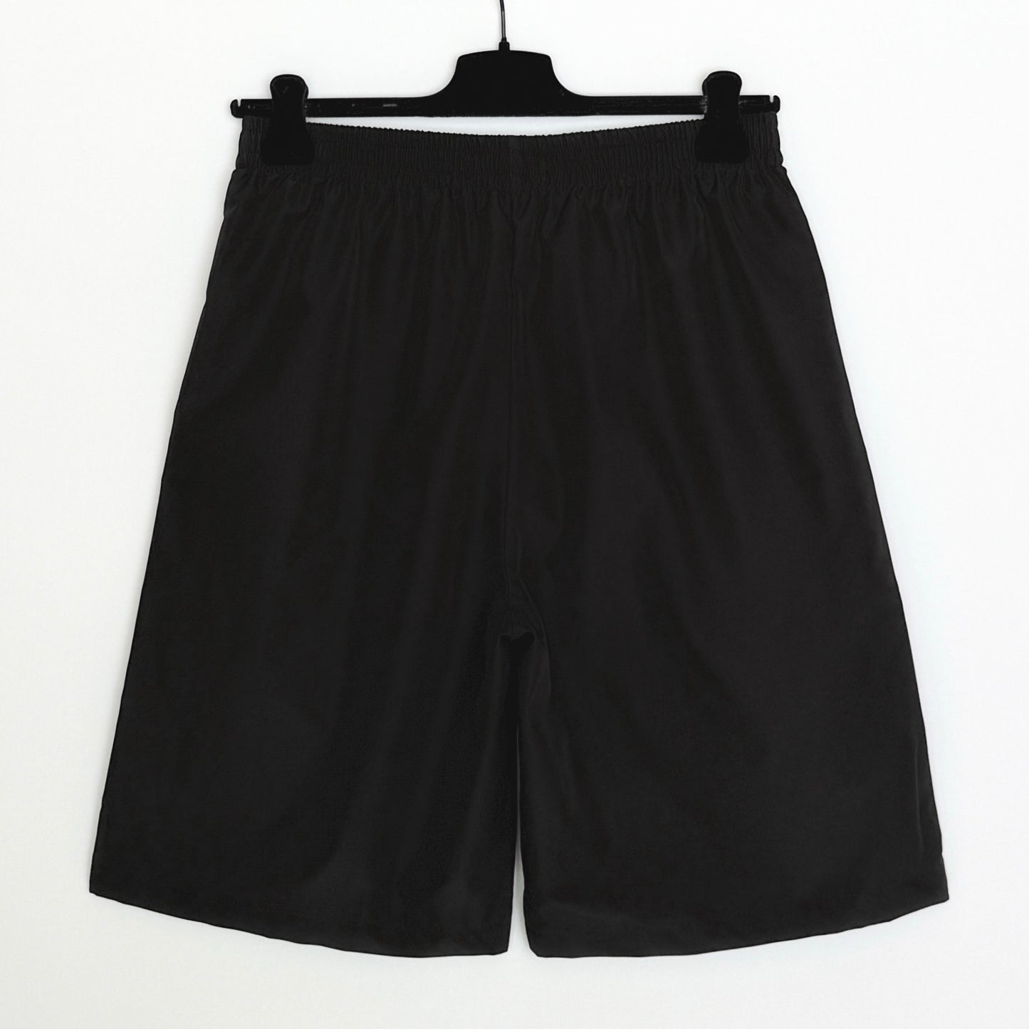 BALENCIAGA Track Shorts "Black"
