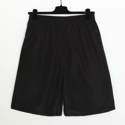 BALENCIAGA Track Shorts "Black"