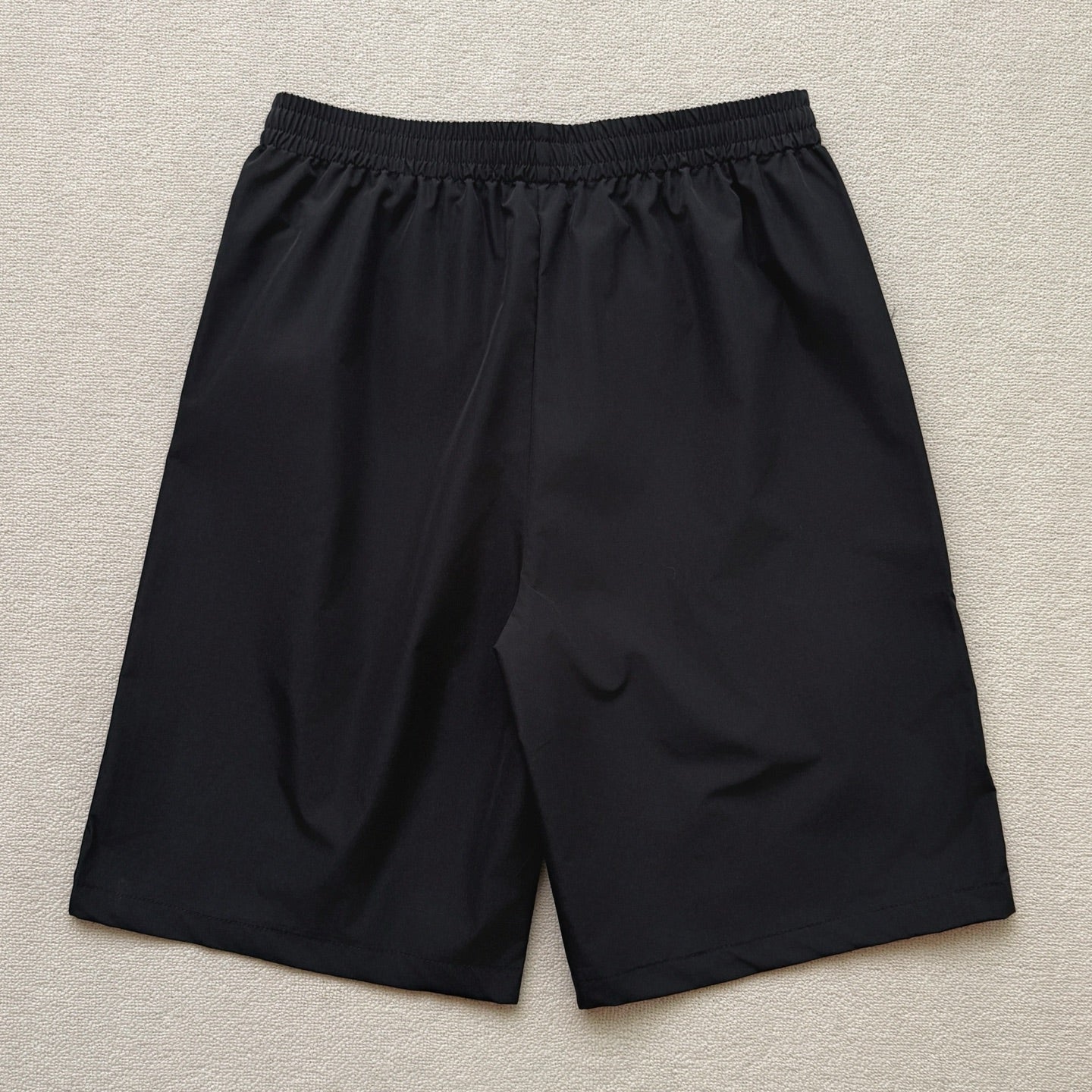 BALENCIAGA Track Shorts "Black"