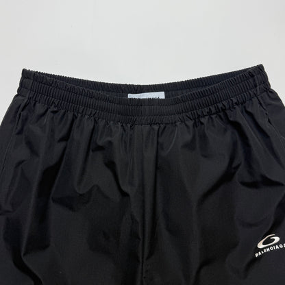 BALENCIAGA Track Shorts "Black"