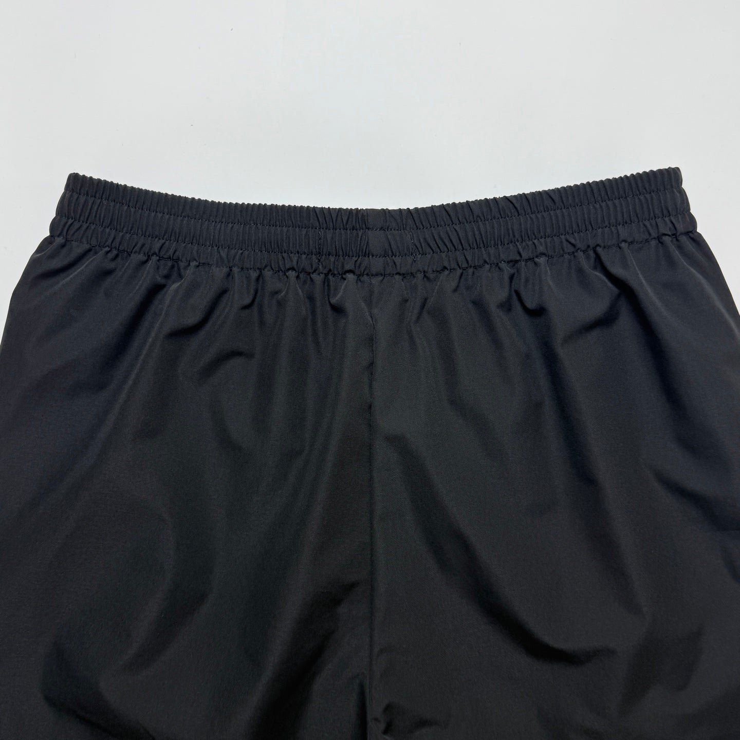 BALENCIAGA Track Shorts "Black"
