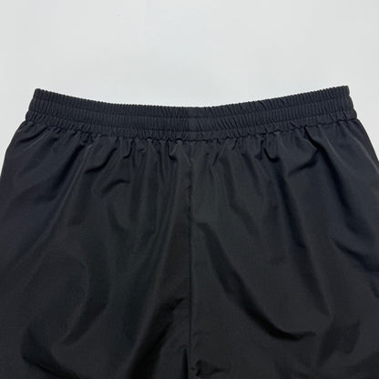 BALENCIAGA Track Shorts "Black"