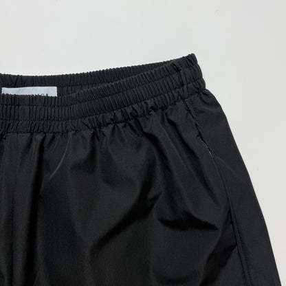 BALENCIAGA Track Shorts "Black"