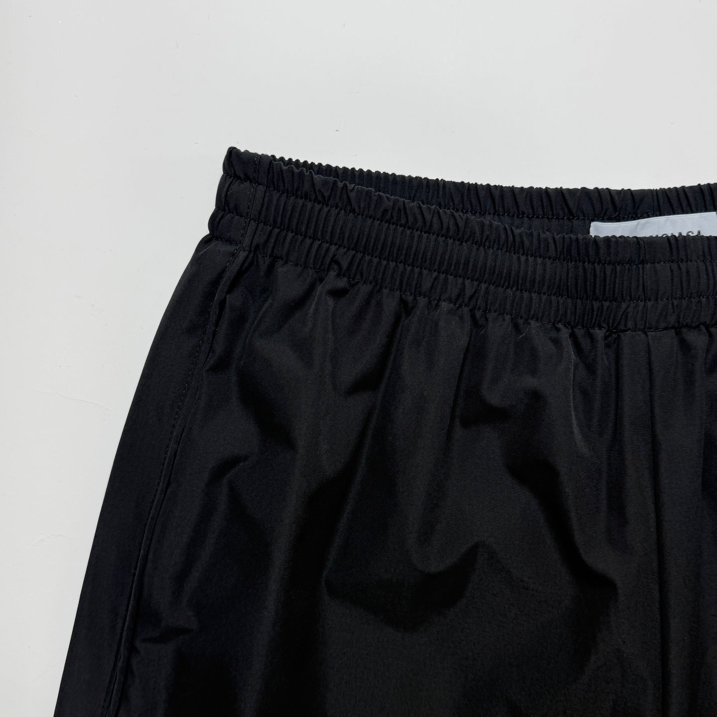 BALENCIAGA Track Shorts "Black"