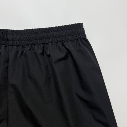BALENCIAGA Track Shorts "Black"