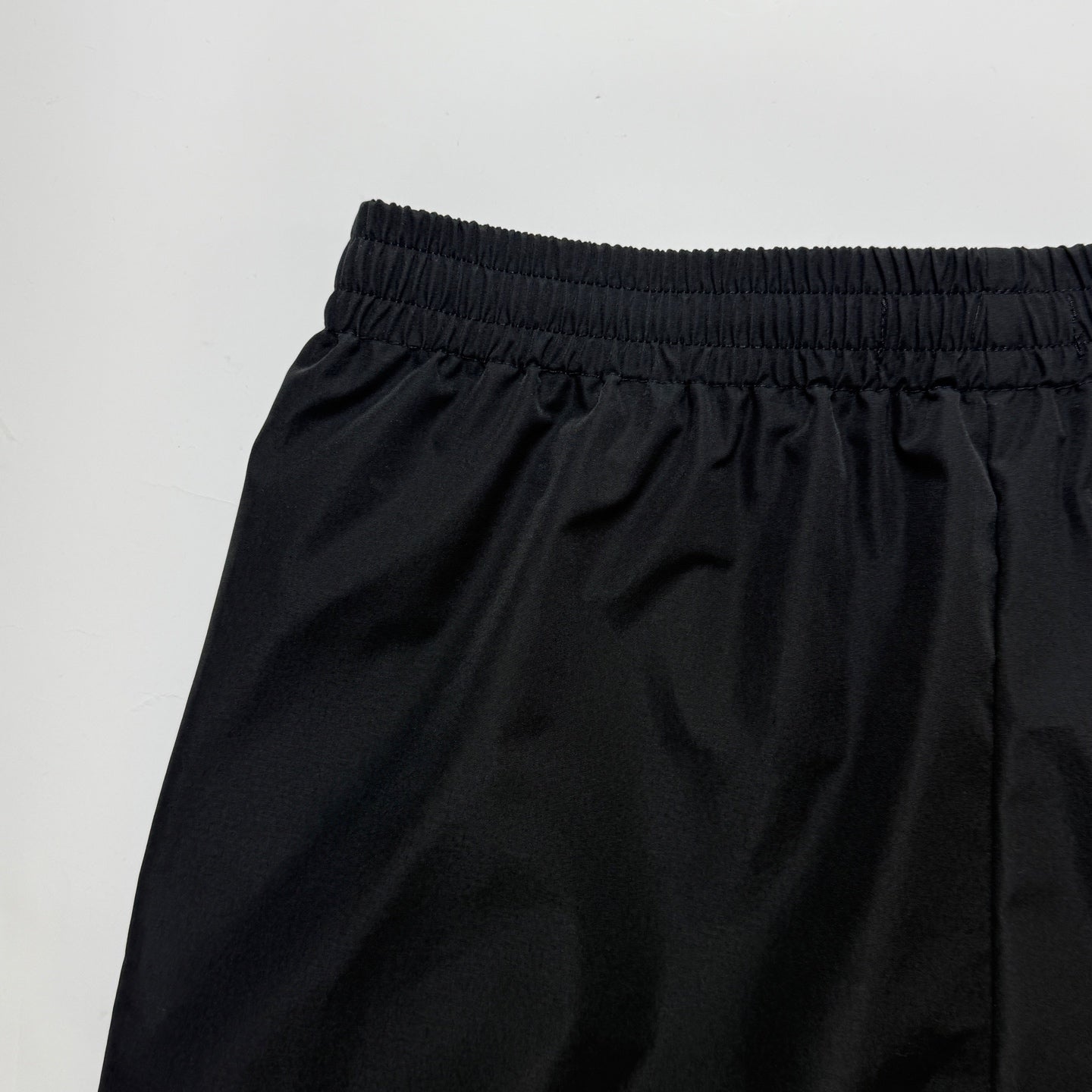 BALENCIAGA Track Shorts "Black"