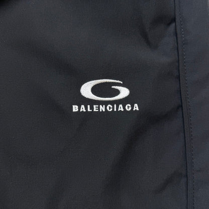 BALENCIAGA Track Shorts "Black"