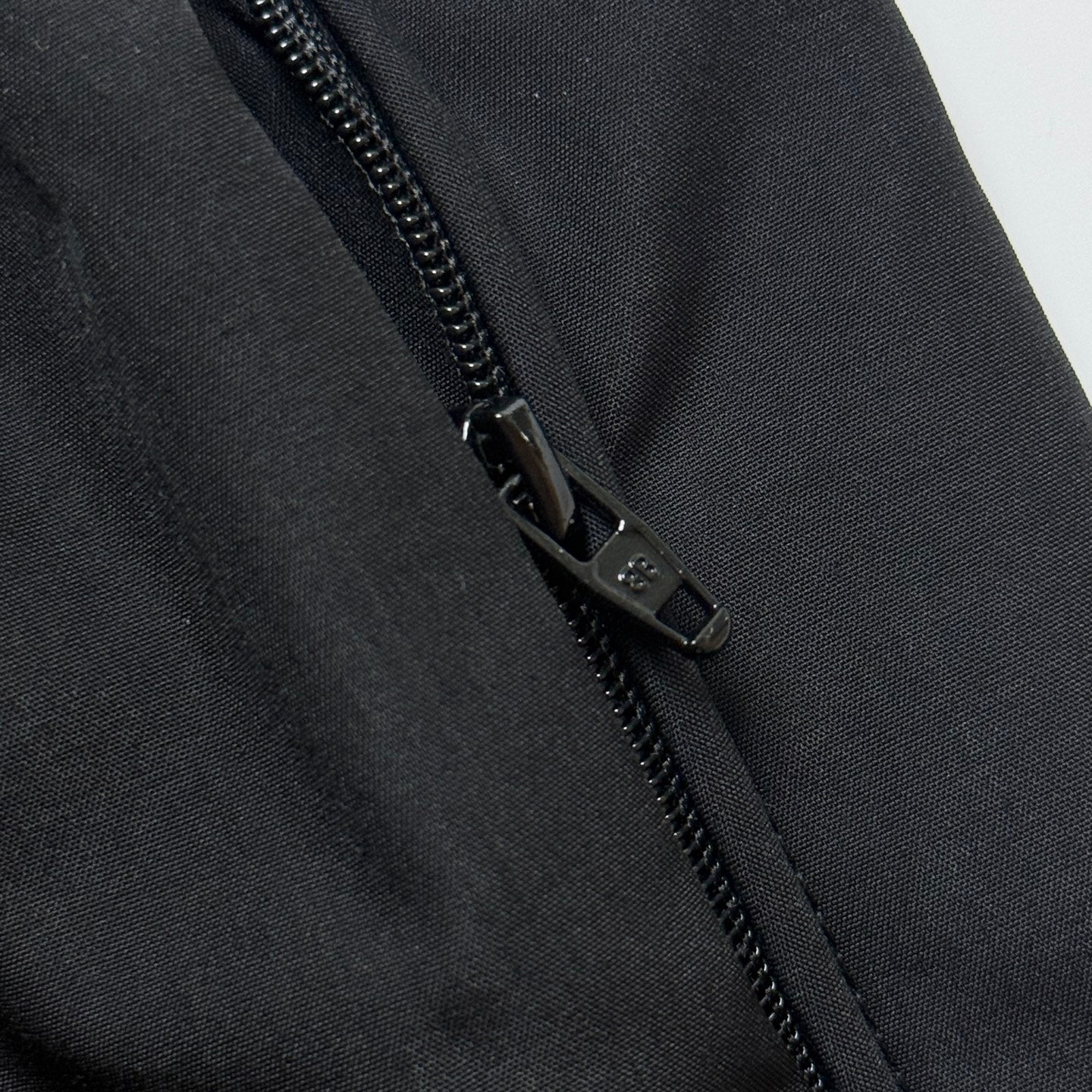 BALENCIAGA Track Shorts "Black"