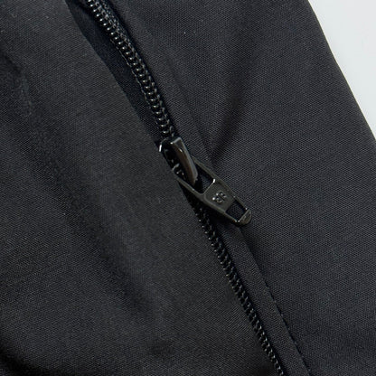 BALENCIAGA Track Shorts "Black"