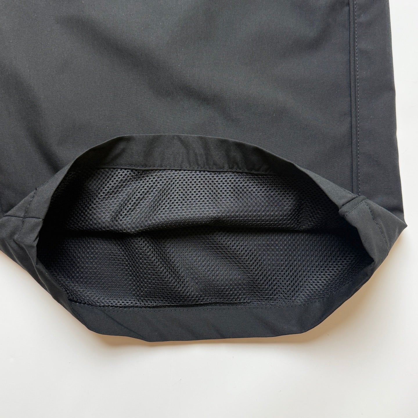 BALENCIAGA Track Shorts "Black"