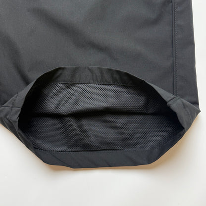 BALENCIAGA Track Shorts "Black"
