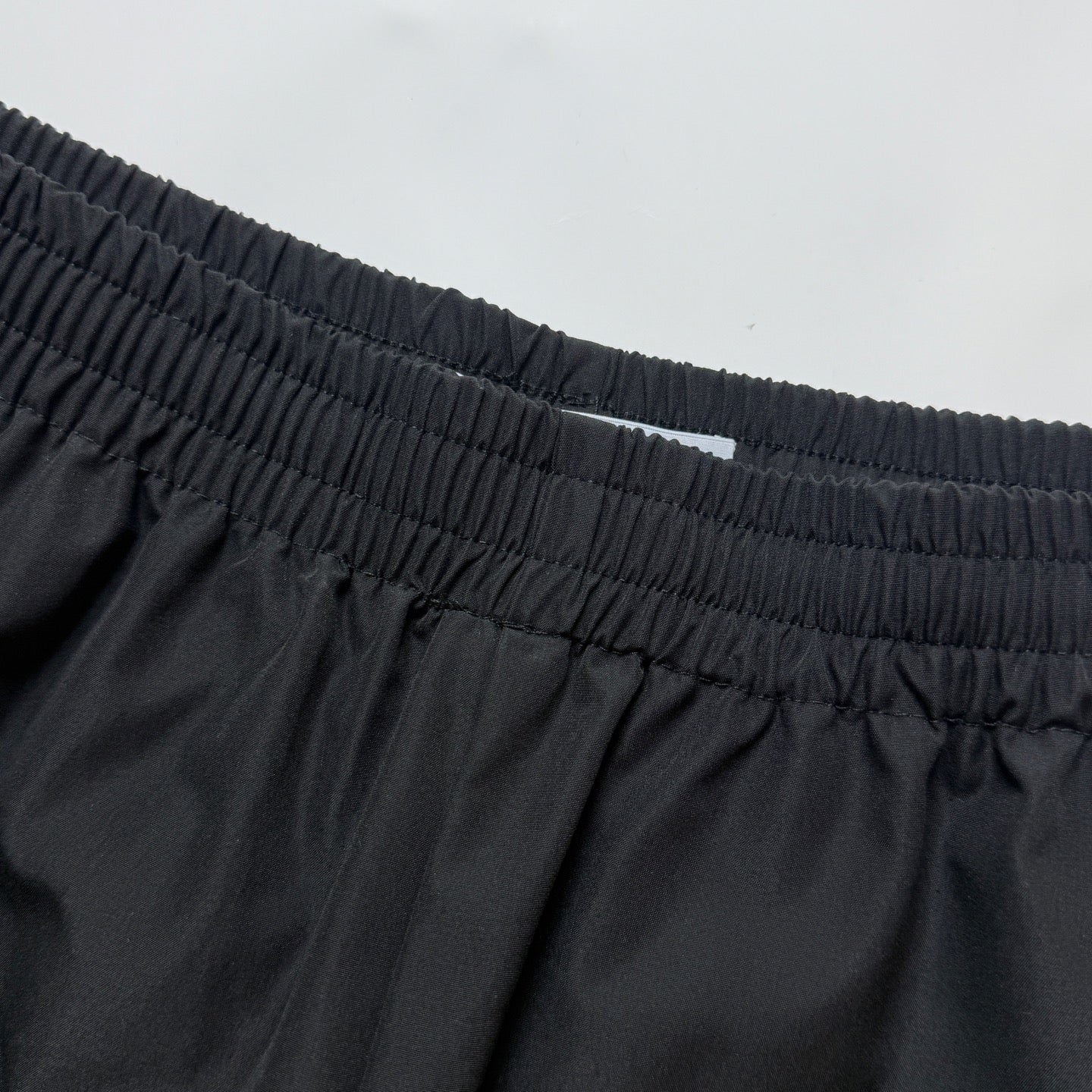 BALENCIAGA Track Shorts "Black"