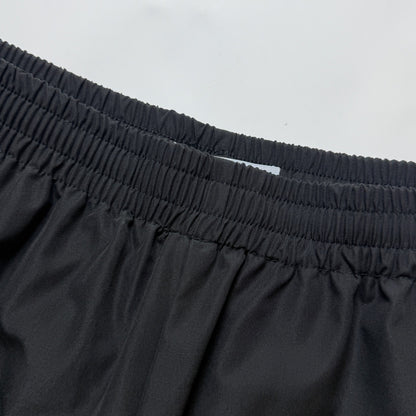BALENCIAGA Track Shorts "Black"