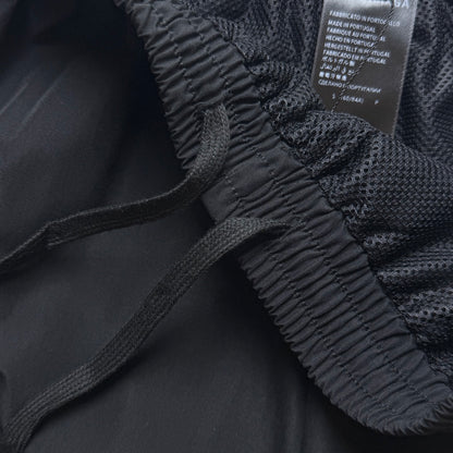 BALENCIAGA Track Shorts "Black"