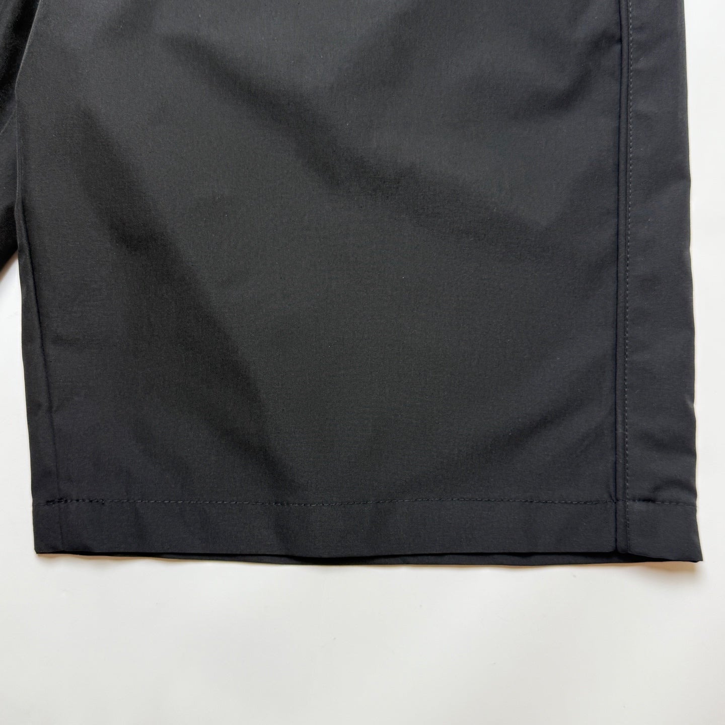 BALENCIAGA Track Shorts "Black"