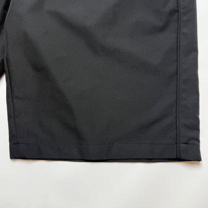 BALENCIAGA Track Shorts "Black"