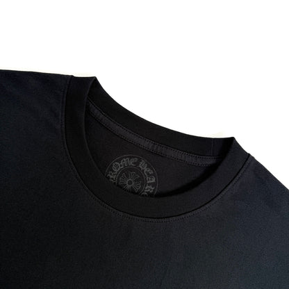 Chrome Hearts Foti Static in The Signal S/S T-Shirt "Black"