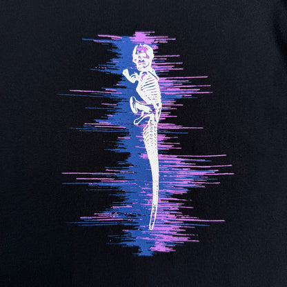 Chrome Hearts Foti Static in The Signal S/S T-Shirt "Black"
