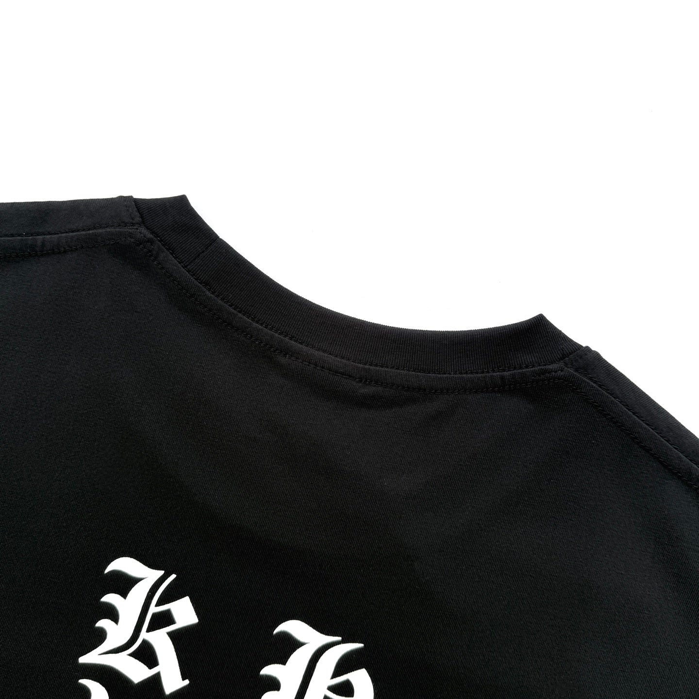 Chrome Hearts x Kyosuke Himuro L/S T-Shirt "Black"
