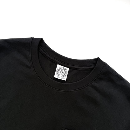 Chrome Hearts x Kyosuke Himuro L/S T-Shirt "Black"