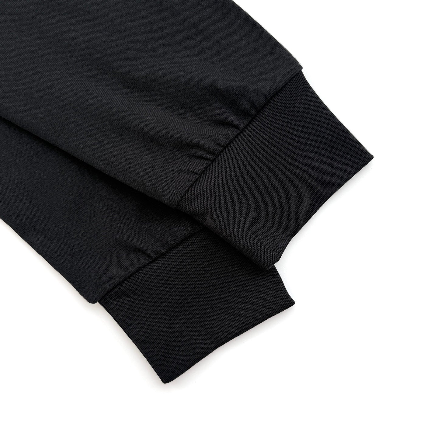 Chrome Hearts x Kyosuke Himuro L/S T-Shirt "Black"