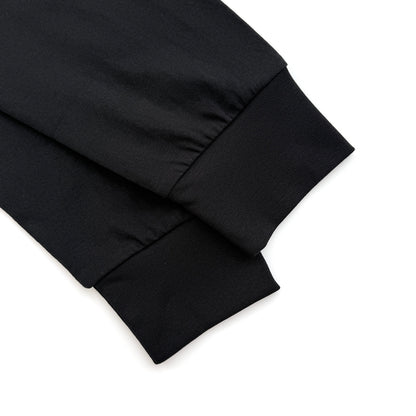 Chrome Hearts x Kyosuke Himuro L/S T-Shirt "Black"